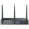 TP-Link ER706W - AX3000 Router VPN WiFi 6, 1x GWAN + 4x GWAN/LAN + 1x GWAN/LAN SFP, USB, Omada SDN