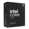 INTEL cpu CORE ULTRA 7 265K socket1851 BOX (bez chladiče, 30M cache, max 5.5 GHz)