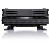 NOCTUA Chladič CPU NH-L9i-17xx-CH.BK, 1x 92mm, LGA1851, LGA1700, černá