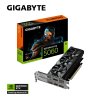GIGABYTE VGA NVIDIA GeForce RTX 5060 Low Profile OC 8G, 8G GDDR7, 3xDP, 1xHDMI