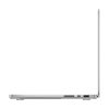 Apple MacBook Pro 14''/M5/14,2''/3024x1964/24GB/1TB/M5/Tahoe/Silver/1R