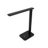 Platinet PDL6731B stolní LED lampa 5W stmívatelná, dotykové ovládání, integrovaná baterie 6000mAh, U