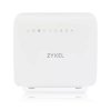 Zyxel WiFi 6 AX3000 4 Port Gigabit Ethernet Gateway with MPro Mesh Support