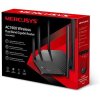 MERCUSYS MR50G - AC1900 WiFi Router Gigabit LAN