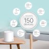 TP-Link Deco X60(3-pack) - AX5400 Meshový Wi-Fi 6 systém pro chytré domácnosti - HomeCare - (3-pack)