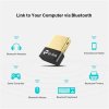 TP-Link UB400 - Bluetooth 4.0 Nano USB Adapter, Nano Size, USB 2.0