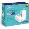 TP-Link TL-WPA7617KIT - AV1000 Gigabit Powerline AC1200 Wi-Fi Kit, 1xGLAN - OneMesh™