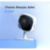 TP-LINK Tapo C110 IP kamera s WiFi, 3MP (2304 x 1296), ONVIF
