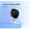 TP-LINK Tapo C110 IP kamera s WiFi, 3MP (2304 x 1296), ONVIF