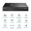 TP-LINK záznamové zařízení VIGI NVR1004H-4P 4 kanálů, 4x Lan s PoE, 2x USB