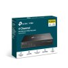 TP-LINK záznamové zařízení VIGI NVR1004H-4P 4 kanálů, 4x Lan s PoE, 2x USB