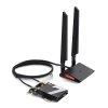 TP-Link Archer TBE550E - BE9300 Wi-Fi 7 PCIe adaptér s Bluetooth 5.4