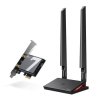 TP-Link Archer TBE550E - BE9300 Wi-Fi 7 PCIe adaptér s Bluetooth 5.4