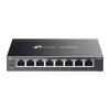 TP-Link ES208G Omada 8portový gigabitový Easy Managed Switch