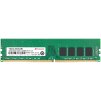 Transcend paměť 16GB DDR4 3200 U-DIMM 2Rx8 1.2V