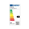 LED žárovka Philips E27 - 13W - 1521 lm - teplá bílá - CorePro Premium A60