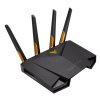 ASUS TUF-AX4200 (AX4200) WiFi 6 Extendable Gaming Router, 2.5G port, AiMesh, 4G/5G Mobile Tethering