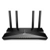 BAZAR - TP-Link Archer VX1800v EasyMesh WiFi6 VDSL/ADSL router - poškozený obal