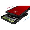 ADATA EX500 externí box pro HDD/SSD 2,5''
