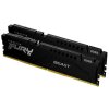 KINGSTON 32GB 6000MT/s DDR5 CL36 DIMM (Kit of 2) FURY Beast Black EXPO