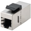 PREMIUMCORD Propojka RJ45 CAT6 8/8 STP KeyStone