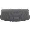 JBL Charge 5 grey, bezdrátové repro s powerbankou, PartyBoost, IP67, 40W