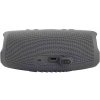JBL Charge 5 grey, bezdrátové repro s powerbankou, PartyBoost, IP67, 40W
