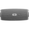 JBL Charge 5 grey, bezdrátové repro s powerbankou, PartyBoost, IP67, 40W