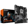 GIGABYTE MB Sc LGA1700 B760 GAMING X GEN5, Intel B760, 4xDDR5, 1xDP, 1xHDMI