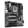 GIGABYTE MB Sc LGA1700 B760 DS3H GEN5, Intel B760, 4xDDR5, 1xDP, 1xHDMI