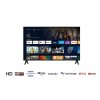 TCL 32L5A SMART TV 32" LED/FHD/Direct LED/50Hz/2xHDMI/USB/LAN/ANDROID
