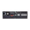 Eaton 9PX 3000i RT3U, ON-LINE, UPS 3000VA / 3000W, LCD, rack/tower