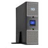 Eaton 9PX 3000i RT3U, ON-LINE, UPS 3000VA / 3000W, LCD, rack/tower