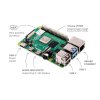 Deska Raspberry Pi 4 Model B 8GB