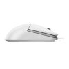 LENOVO Legion M300s RGB Gaming Mouse - white - myš