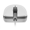 LENOVO Legion M300s RGB Gaming Mouse - white - myš