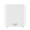 BAZAR - ASUS ZenWifi BD4 2-pack, WiFi7 Extendable Router, AiMesh, 2x WAN/LAN - Poškozený obal (Komplet)