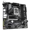 GIGABYTE MB Sc LGA1700 B760M DS3H WIFI6E GEN5, Intel B760, 4xDDR5, 2xDP, 1xHDMI, mATX