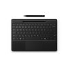 Microsoft Surface Pro Flex Keyboard + Slim Pen 2 Bundle (Black), ENG