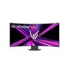 LG UltraGear/45GX950A-B/44,5''/OLED/wUHD/165Hz/0,03ms/Černá/2R