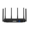 MERCUSYS MR47BE - BE9300 Tri-Band Wi-Fi 7 Router, 2.5G WAN, 3x 2.5G LAN, EasyMesh