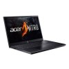 ACER NTB Nitro V 15 AI (ANV15-42-R7K7),R7-7445HS,15.6"FHD,16GB,1TB SSD,RTX 3050,Linux,Black