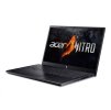 ACER NTB Nitro V 15 AI (ANV15-42-R7K7),R7-7445HS,15.6"FHD,16GB,1TB SSD,RTX 3050,Linux,Black