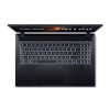 ACER NTB Nitro V 15 AI (ANV15-42-R7K7),R7-7445HS,15.6"FHD,16GB,1TB SSD,RTX 3050,Linux,Black