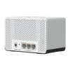 Halo H27BE(1-pack) BE3600 Home Mesh Wi-Fi7 system