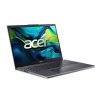 ACER NTB Aspire 15 (A15-51M-92CQ),i9-13900H,15.6"FHD,32GB,1TB SSD,UHD,W11H,Gray