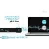 i-tec Thunderbolt4 3x Display Docking Station, Power Delivery 96W