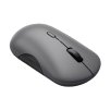 Lenovo 700 Multi-Device Wireless Silent Mouse (Luna Grey) = tmavě šedá, bezdrátová, tichá myš