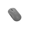 Lenovo 350 Bluetooth Silent Mouse (Luna Grey) = tmavě šedá BT tichá myš