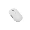 Lenovo 350 Bluetooth Silent Mouse (Cloud Grey) = světle šedá BT tichá myš